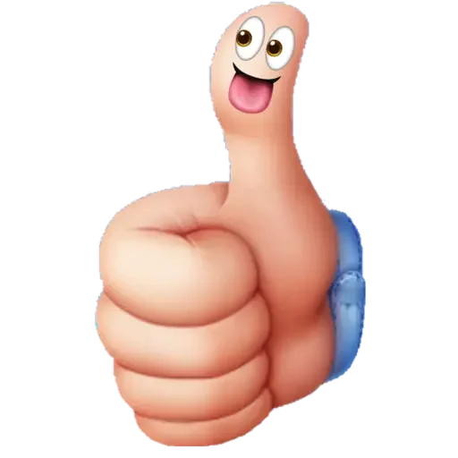 Figurinha para WhatsApp — Engraçados