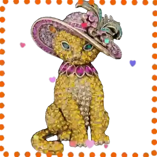 Coletadas sticker 4449