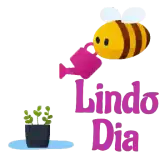 Sticker de Saudações para WhatsApp