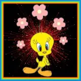 Figurinha de Animais para WhatsApp