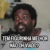 Sticker de Memes Brasileiros para WhatsApp