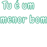 Figurinha para WhatsApp