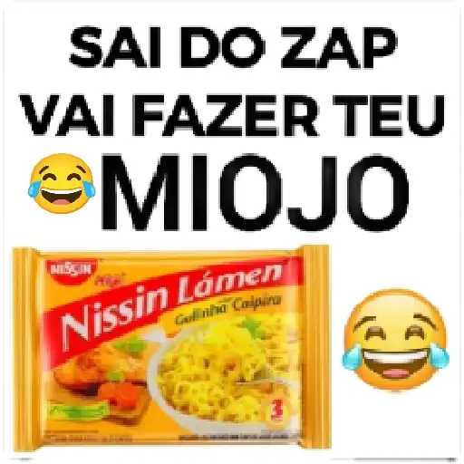 Coletadas sticker 20715