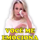 Figurinha para WhatsApp