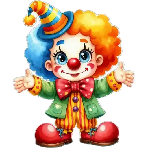 Figurinha para WhatsApp — Engraçados