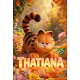 Figurinha de Animais para WhatsApp