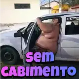 Sticker de Memes Brasileiros para WhatsApp