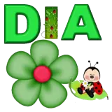 Figurinha de Saudações para WhatsApp