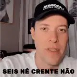 Figurinha para WhatsApp