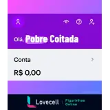 Figurinha para WhatsApp