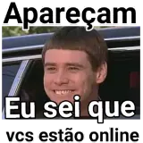 Figurinha para WhatsApp