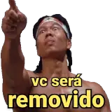 Figurinha para WhatsApp