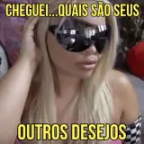 Figurinha de Memes Brasileiros para WhatsApp