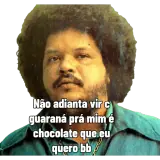Figurinha para WhatsApp