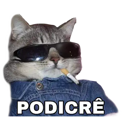 Coletadas sticker 8782