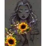 Figurinha de Amor para WhatsApp