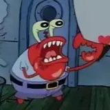 Figurinha de Engraçados para WhatsApp