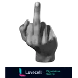 Figurinha para WhatsApp