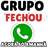 Figurinha para WhatsApp