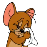 Figurinha de reação para WhatsApp