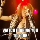 Figurinha de Música para WhatsApp