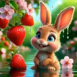 Figurinha de Animais para WhatsApp