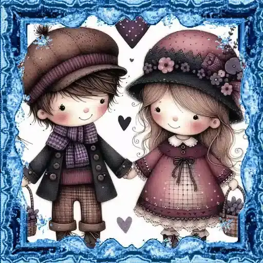 Coletadas sticker 10242