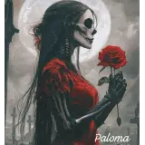 Figurinha de Amor para WhatsApp