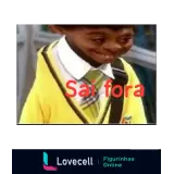 Sticker para WhatsApp