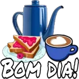 Figurinha para WhatsApp