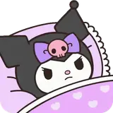 Figurinha de Anime para WhatsApp