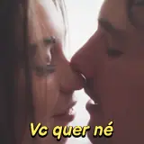 Figurinha para WhatsApp