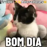 Figurinha para WhatsApp
