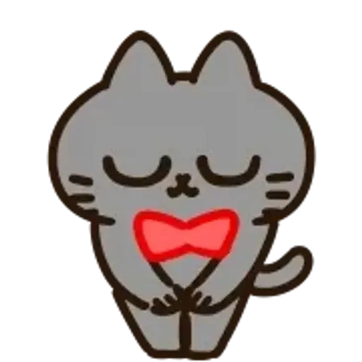 Figurinha para WhatsApp — Animais