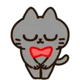 Figurinha de Animais para WhatsApp