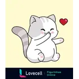 Figurinha para WhatsApp