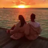 Figurinha de Amor para WhatsApp