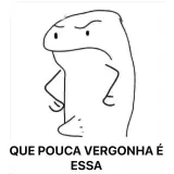 Sticker de Memes Brasileiros para WhatsApp