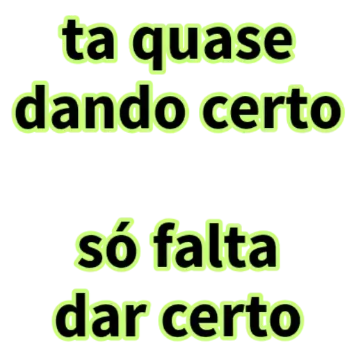 Coletadas sticker 6518