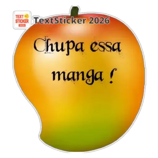 Coletadas sticker 17083