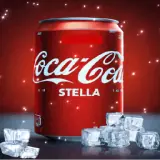 Sticker de Comida para WhatsApp