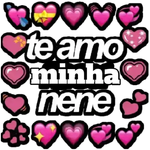 Coletadas sticker 20202