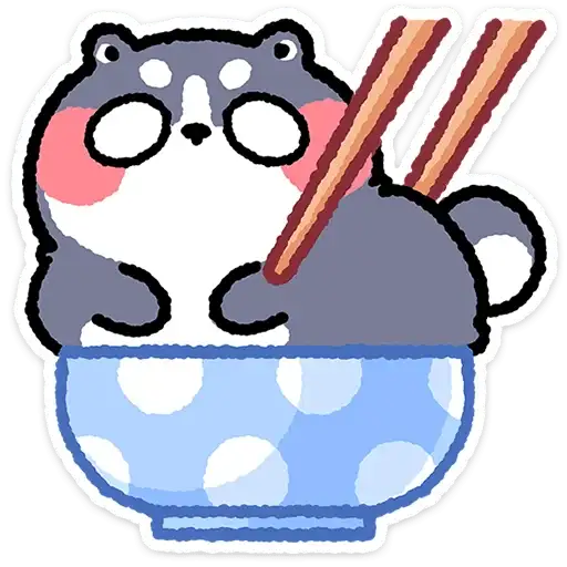 Coletadas sticker 14004