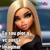 Figurinha para WhatsApp