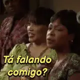 Figurinha para WhatsApp