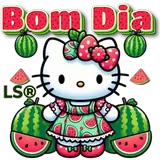 Saudações WhatsApp sticker