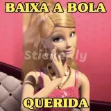 Figurinha para WhatsApp