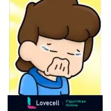 Figurinha para WhatsApp