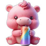 Figurinha para WhatsApp