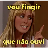 Figurinha para WhatsApp